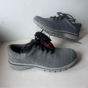 G.H. Bass & Co. Gray Women's Sneakers